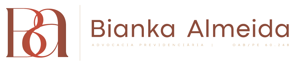 Bianka Almeida Advocacia Previdenciária